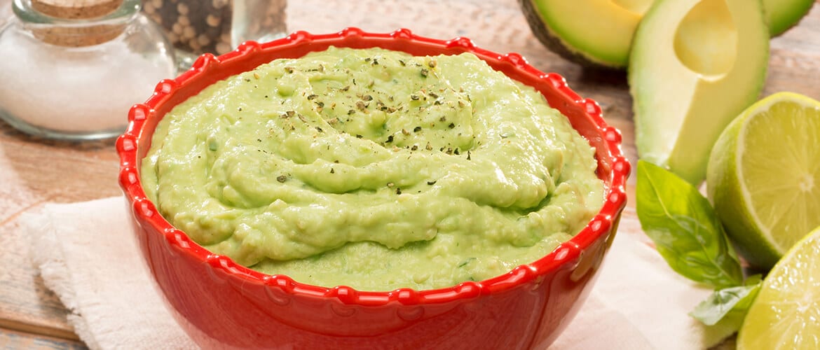 Spread Made Perfect: A Delectable Avocado Aioli