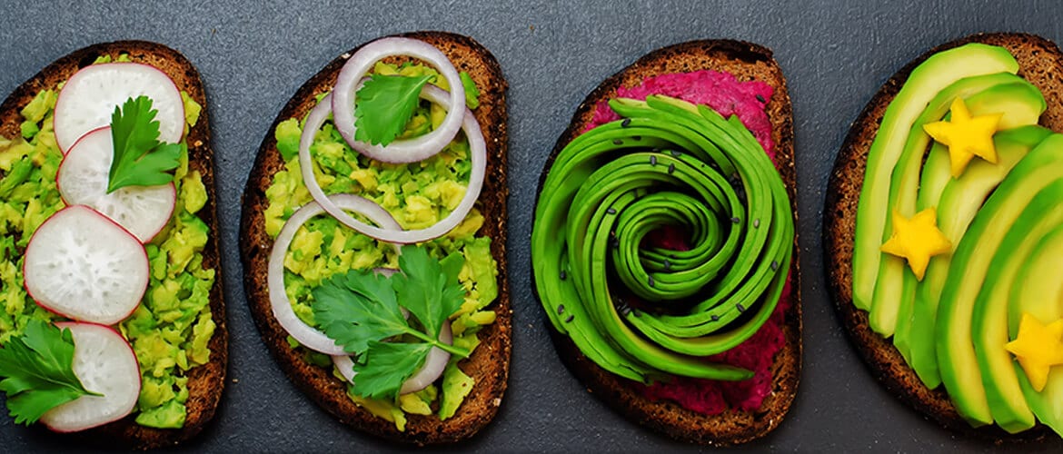 How the Avocado Became a Pop Culture Icon