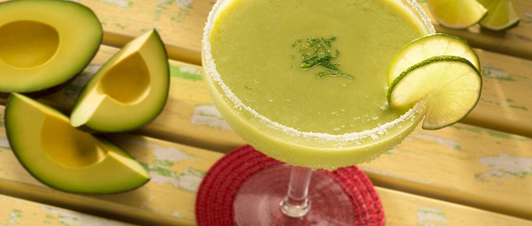 Brides, Babies, and Avocados: Bridal and Baby Shower Ideas