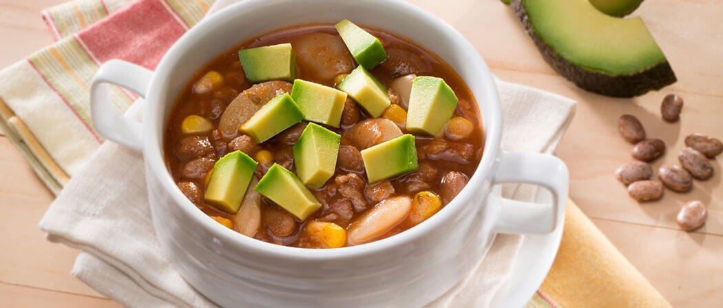 Easy Slow Cooker Recipes Featuring Avocado
