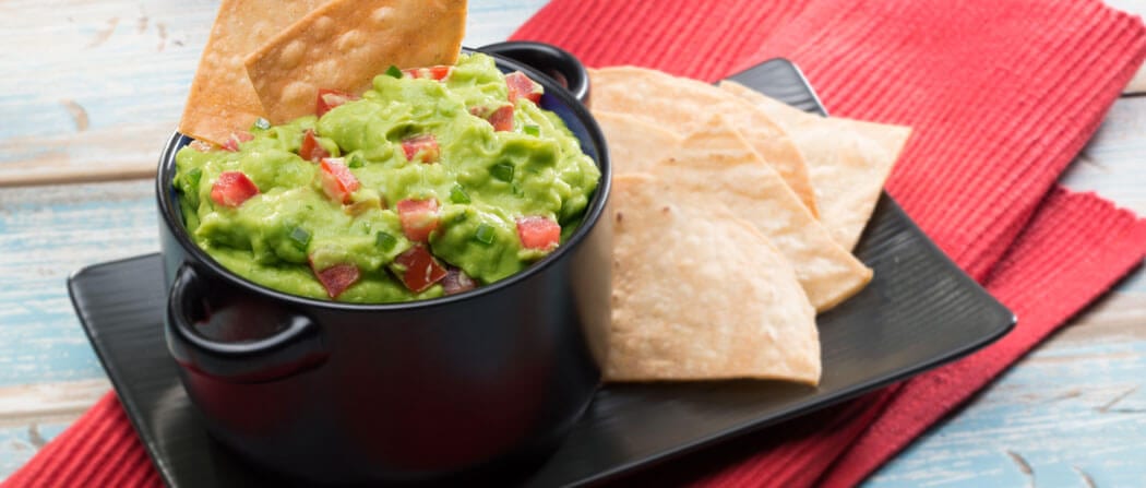 A Foolproof Guide to Delicious Homemade Guacamole