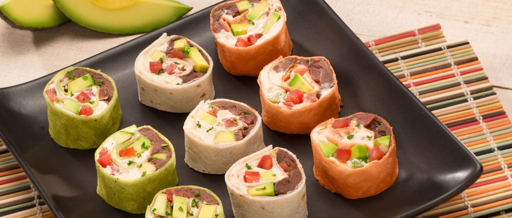 5 Homemade Movie Snacks With an Avocado Twist