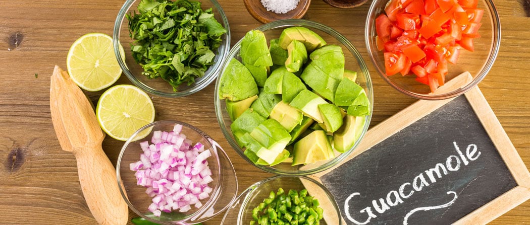Companion Planting: Guacamole Starter Kit Edition