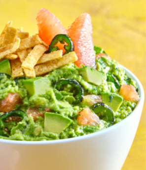 Paloma Guacamole