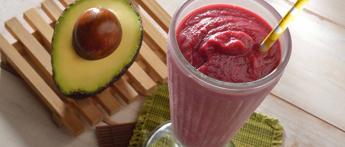 6 Avocado Recipes to Help Add Whole Fruits and Vegetables to Your Plate