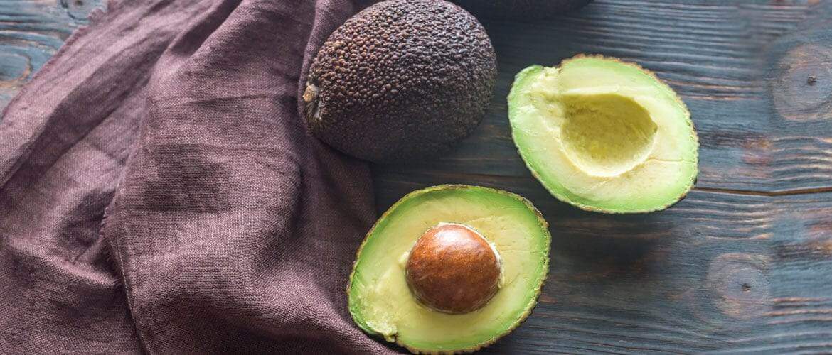 The Nutrient-Dense Definition: Getting to the Pit of Avocado Nutrition