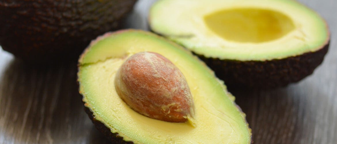 Get the Goods: Avocados as a Source of Good Fats