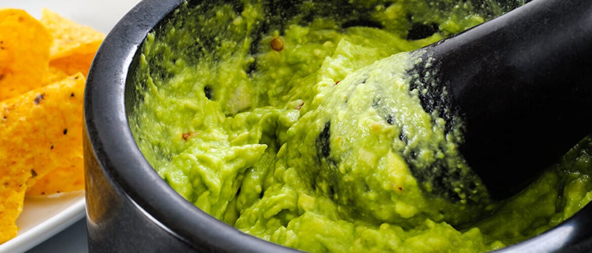 Wondering How to Freeze Guacamole? Here’s Why You Shouldn’t