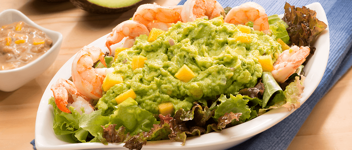 Guacamole in Pop Culture