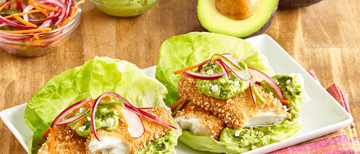 The Guacamole Taco Toppings (4 of our Favorite Recipes!)