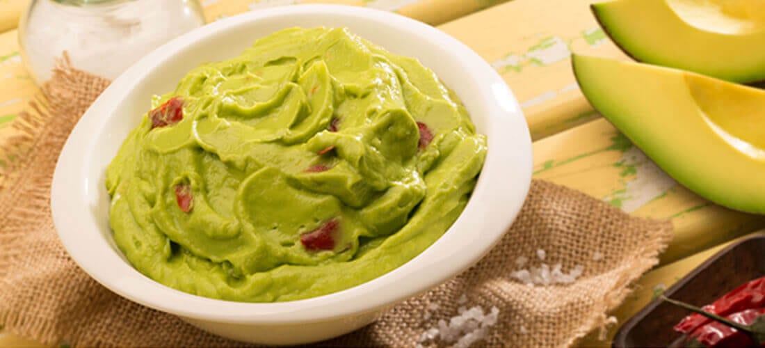 How to Swap Traditional Spreads with an Avocado Spread