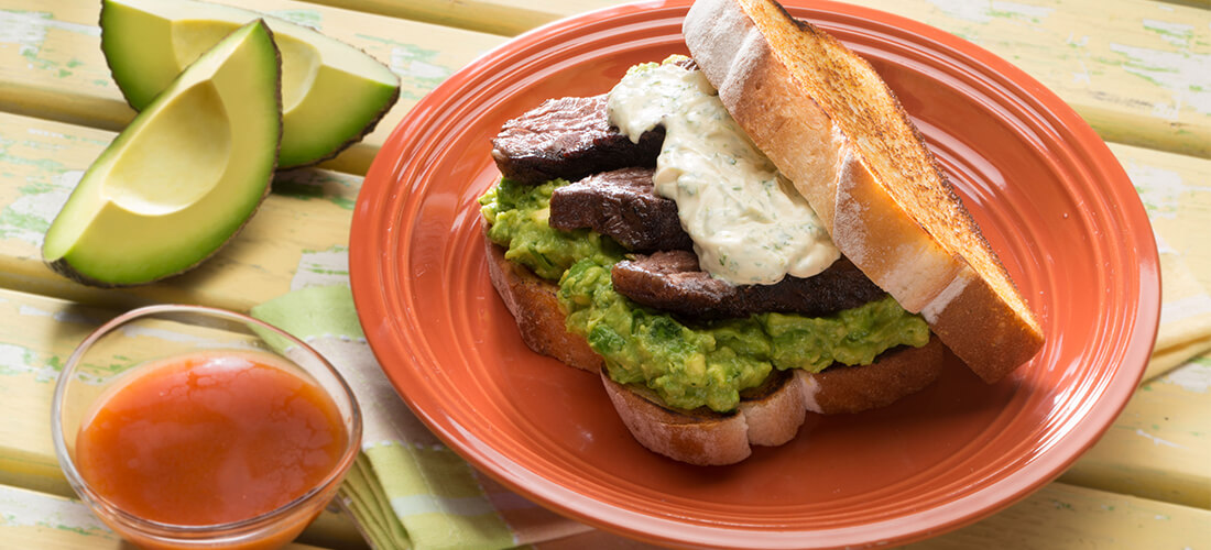 Lone Star Roundup: 5 Texas Guacamole Recipes