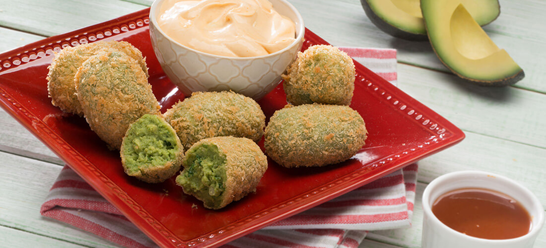 Expert’s Choice: Jax’s 6 Best Guacamole Recipes