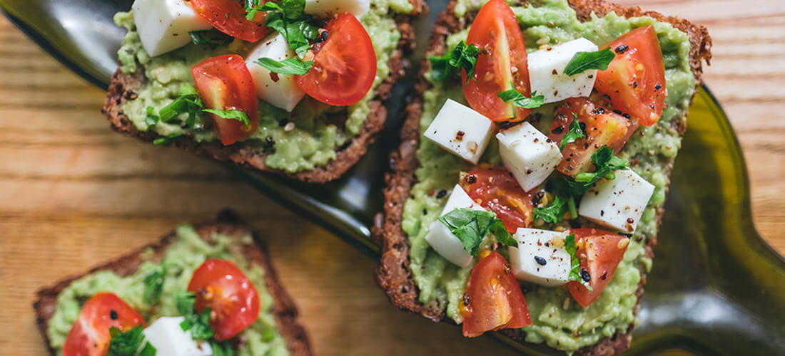 Guacamole Appetizers 101