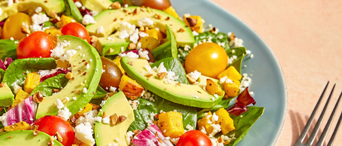 How to Eat More Plants (and Keep Meals Delicious)