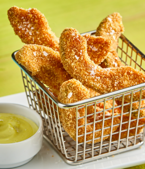 Avocado Frites