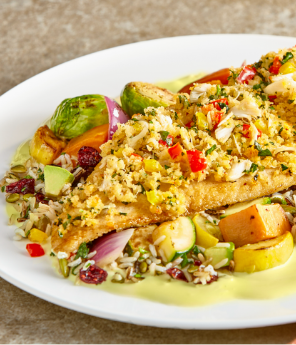 Trout Crab’acado