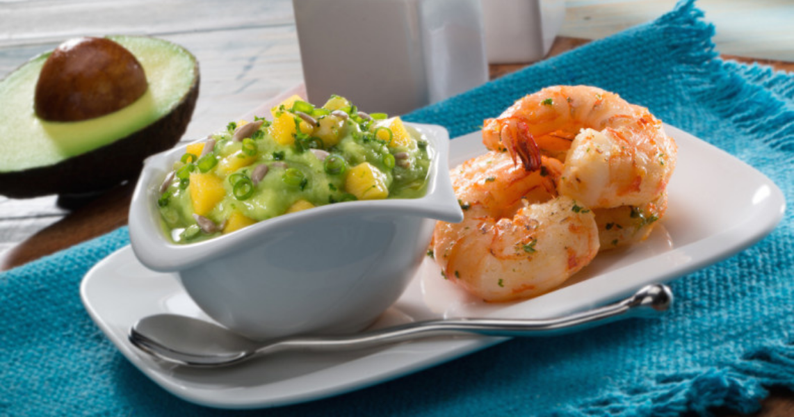 The Complete Guide to Avocado Salsa