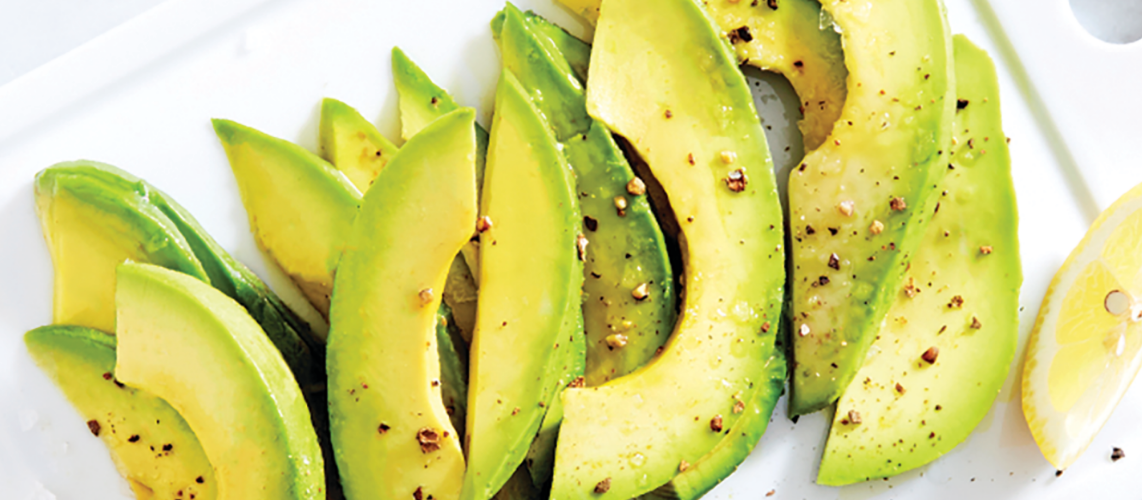 How to Be a Superfood Trend-Setter