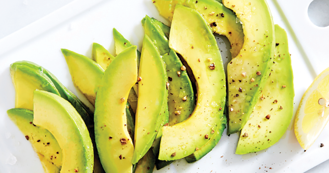How to Be a Superfood Trend-Setter
