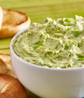 Guacamole Schmear