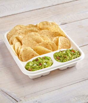 Guacamole & Chips
