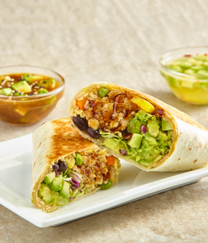 Big Island Burrito