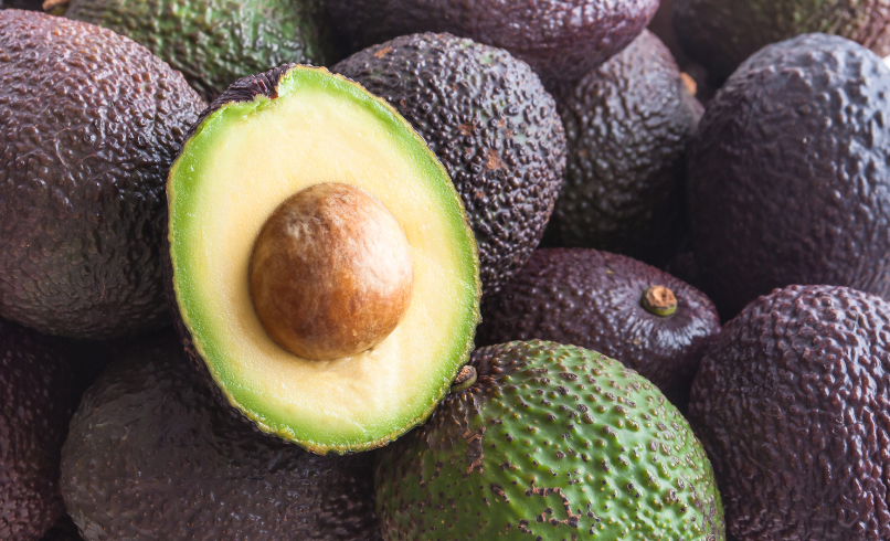 Make Your Food Extra ‘Super’ With Avocado!