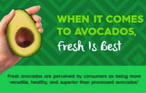 AVOCADOS FROM MEXICO UNVEILS KNOWLEDGE HUB, THE MOST COMPREHENSIVE RESOURCE FOR AVOCADO DATA ON THE INTERNET