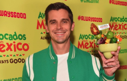 AVOCADOS FROM MEXICO™ INTRODUCES FIRST-EVER GUACTAIL™ DESIGNED TO MAKE CINCO CELEBRATORS SAY “CINCOMG!”