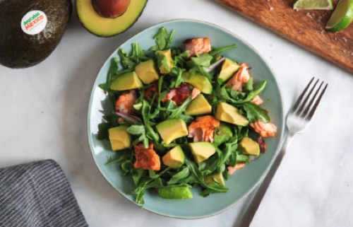 WITH AVOCADOS FROM MEXICO, NATIONAL HEALTHY FATS DAY NEVER TASTED SO GOOD