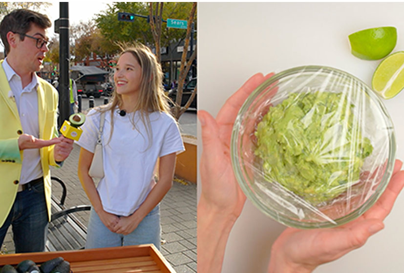 Video placeholder